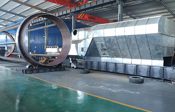 山東海吟新環(huán)境技術(shù)有限公司