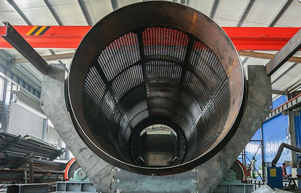 山東海吟新環(huán)境技術(shù)有限公司