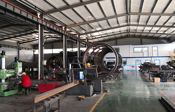 山東海吟新環(huán)境技術(shù)有限公司