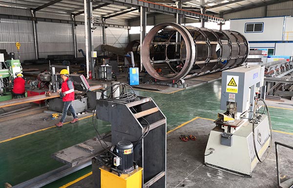 山東海吟新環(huán)境技術(shù)有限公司