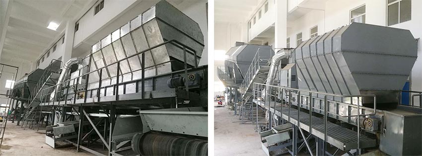 臥式風(fēng)選機(jī)