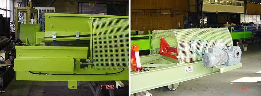 U型輸送機(jī) U型輸送機(jī)