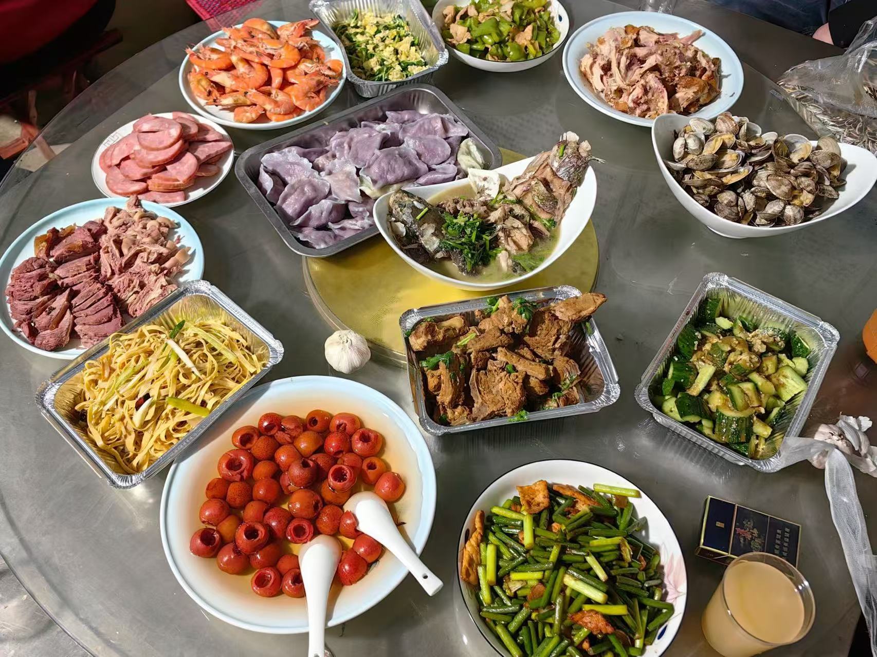 2025海川盛世集團年會盛典